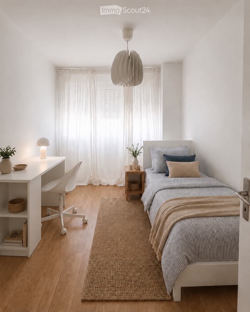 Room for rent (1)