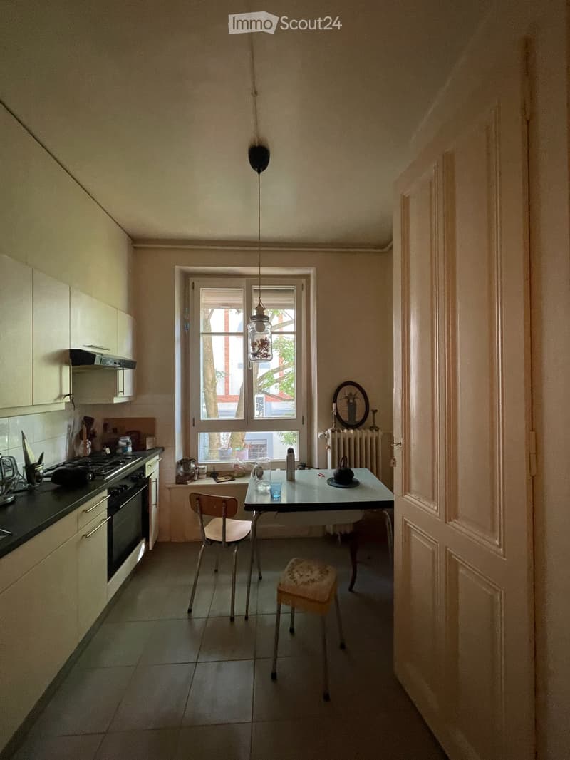 Takeover of Acacias apartment lease (3)
