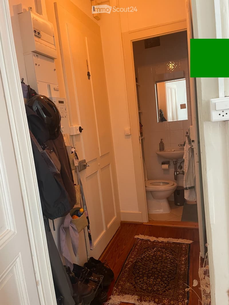 Takeover of Acacias apartment lease (4)