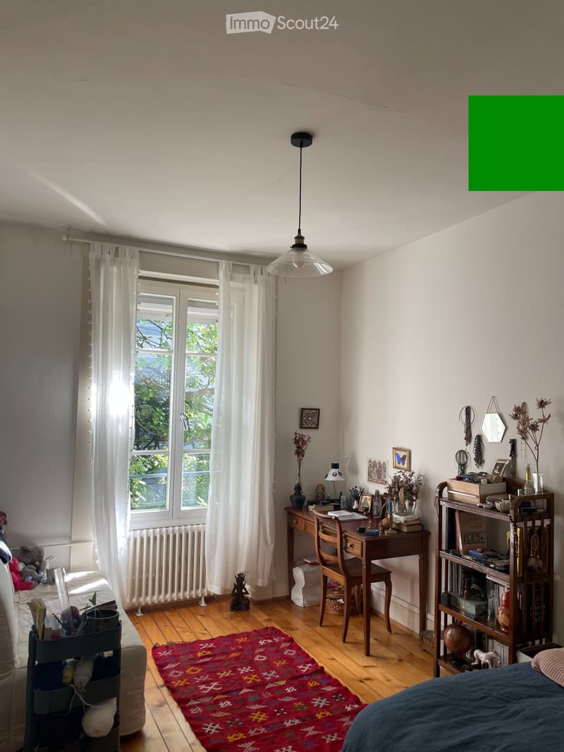 Takeover of Acacias apartment lease (2)