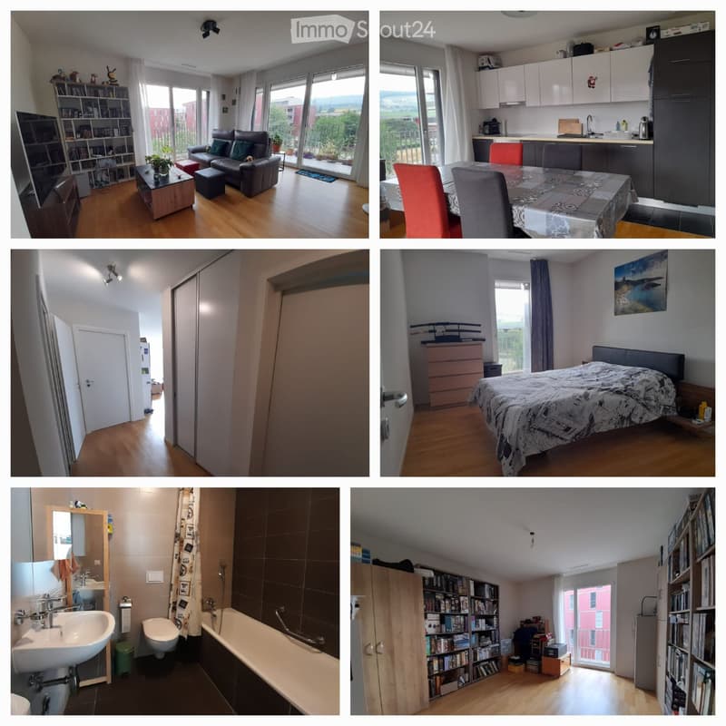 Location d'un magnifique appartement 3.5 pièces (1)