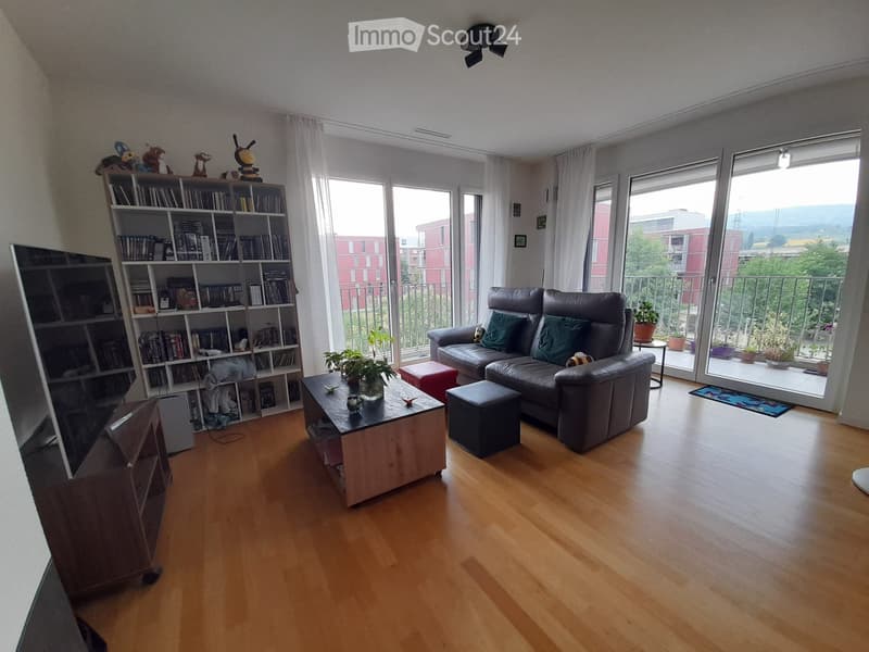 Location d'un magnifique appartement 3.5 pièces (2)