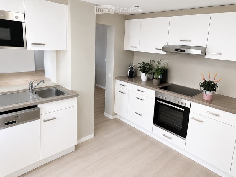 Appartement de 3.5 pièces, disponibilité à convenir (2)