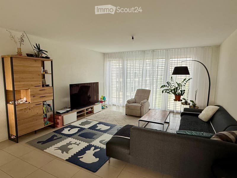 Appartement zur Miete / Champ-de-Lune 75, Estavayer-le-Lac (1)