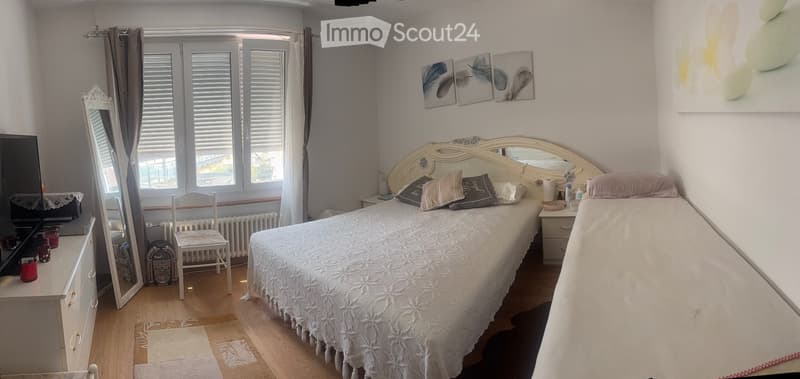 STUDIO MOBILIERT ZU VERMIETEN KURZFRISTIG (5)