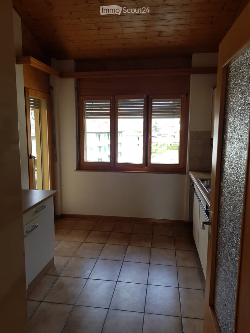Appartement spacieux près promenade du Rhône (5)