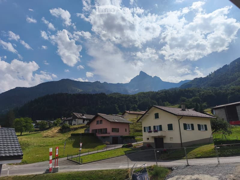 Appartamento nuovo 3.5 locali attico 98m2 (4)