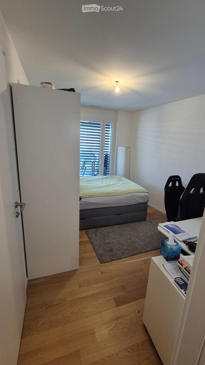 Zu vermieten 3.5 Zimmer in Bussigny am 01.10.26 oder 15.09.25 (4)