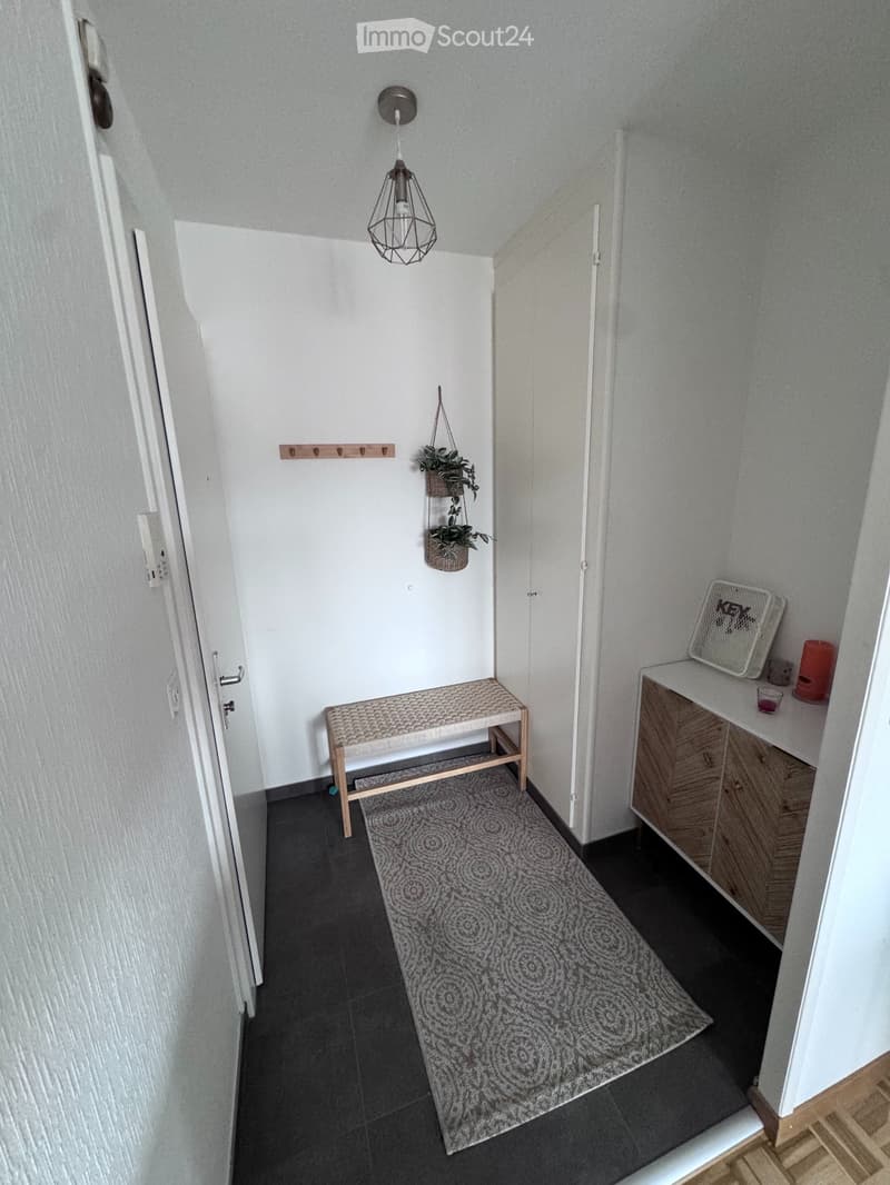 To be let, Charming 2-room apartment in Ecublens (VD) (2)