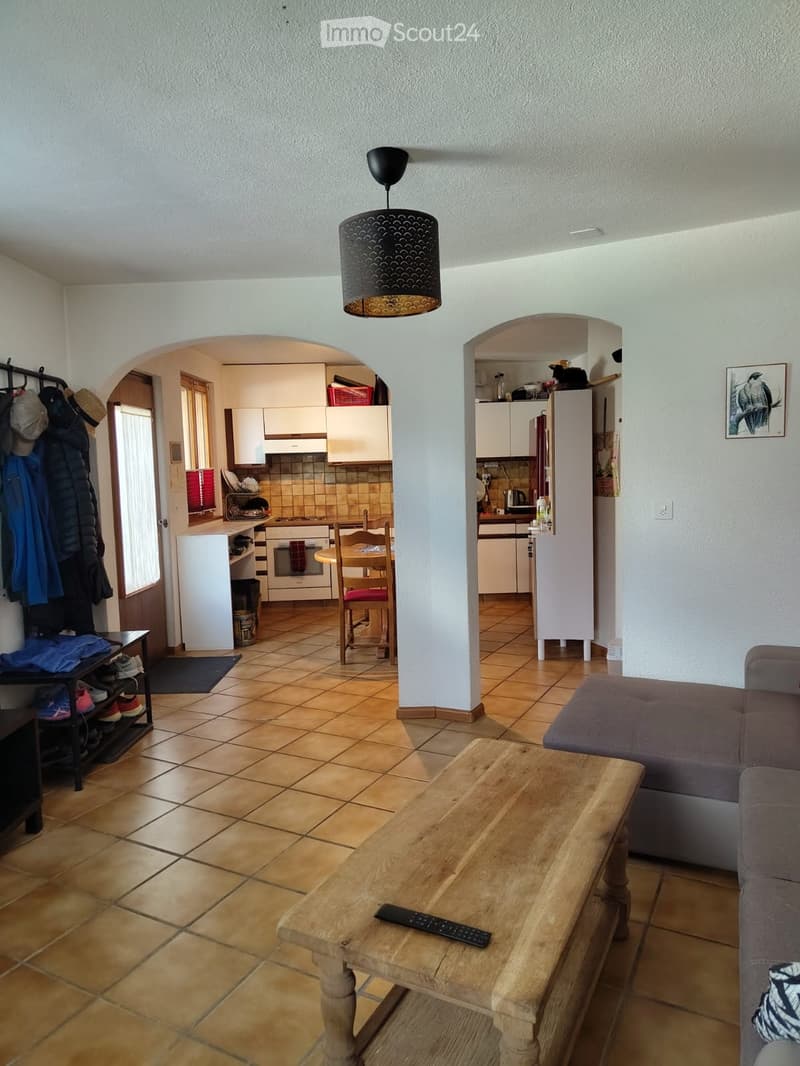Appartement 2.5 pièces (2)