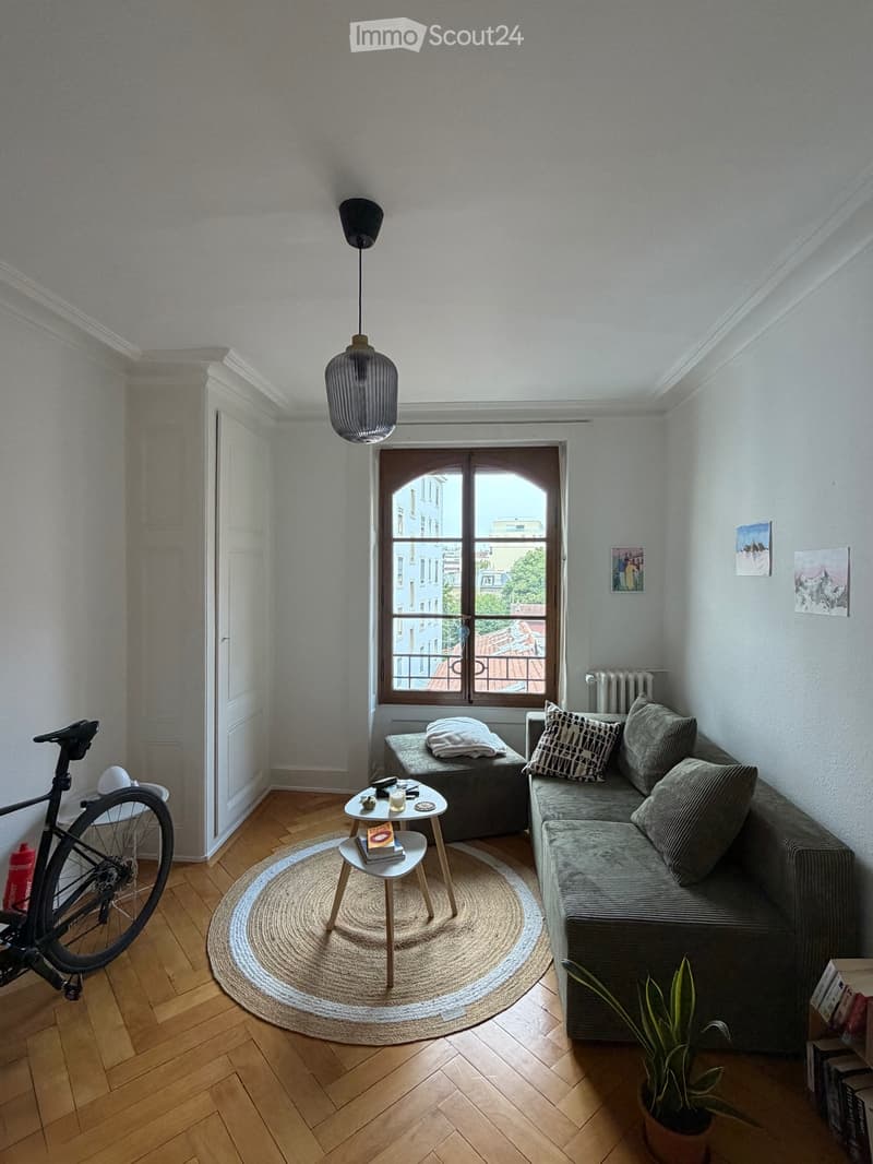 Two-room apartment - 42m^2 (3)