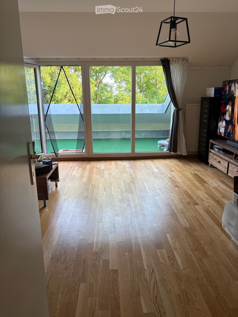 Wohnung 3,5 Zimmer Penthaz (3)