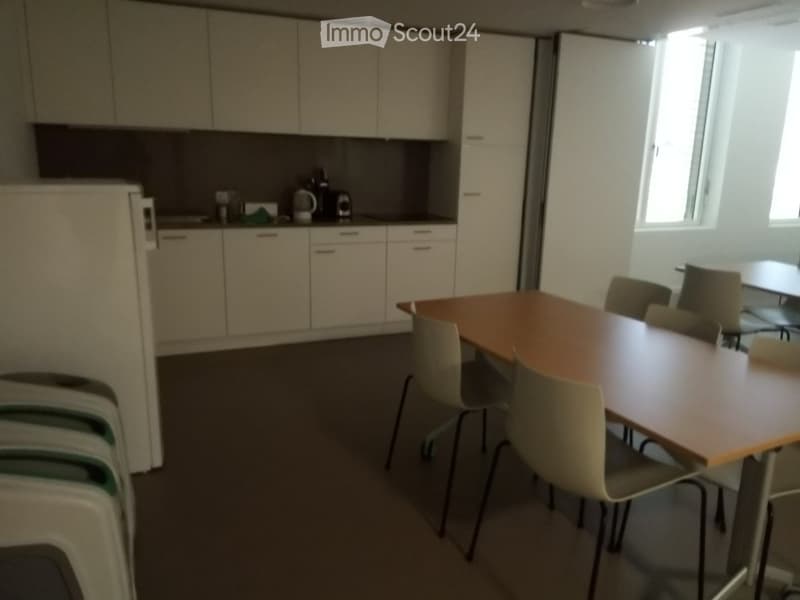 Zimmer möbliert Rennaz (VD) (4)