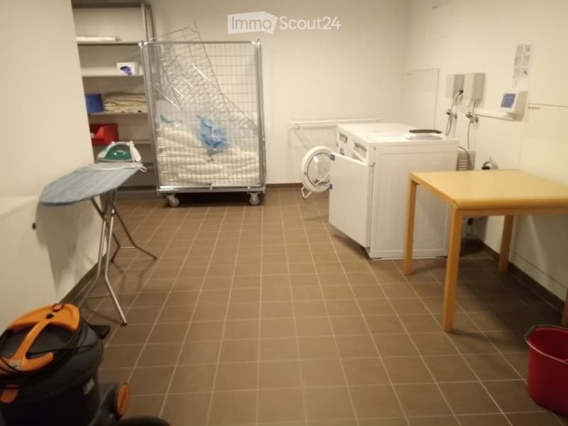 Zimmer möbliert Rennaz (VD) (3)