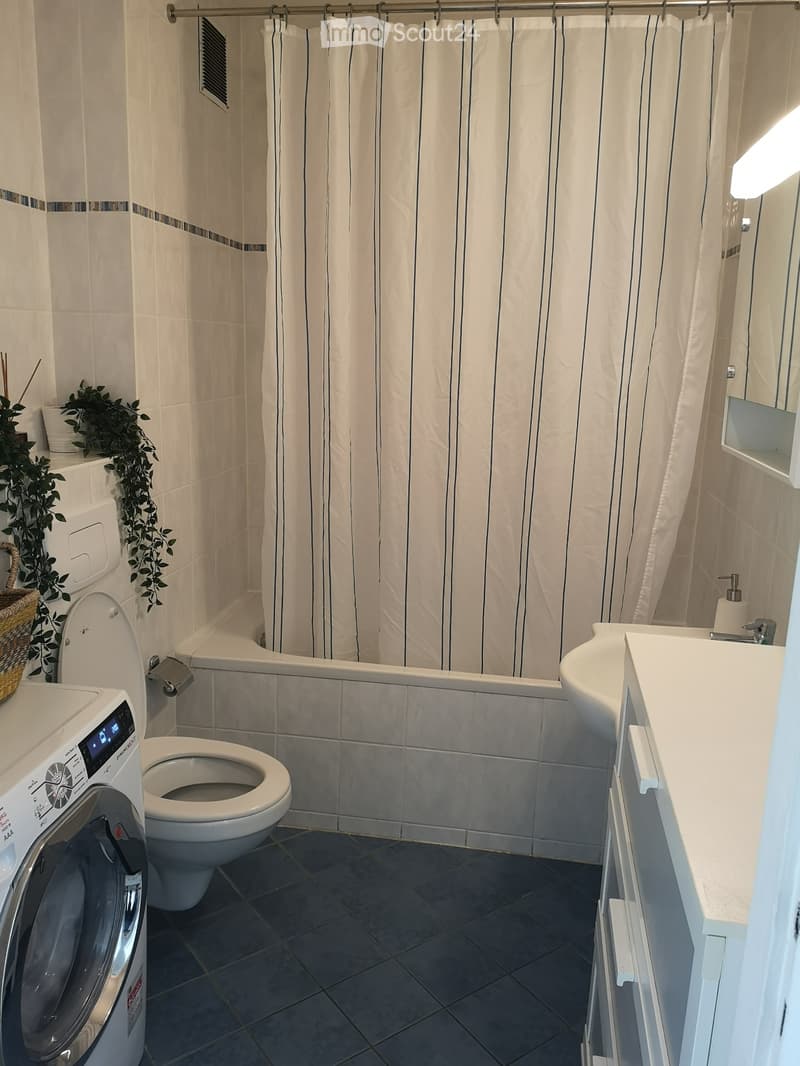 Apartment Geneva center Champel for rent (2)