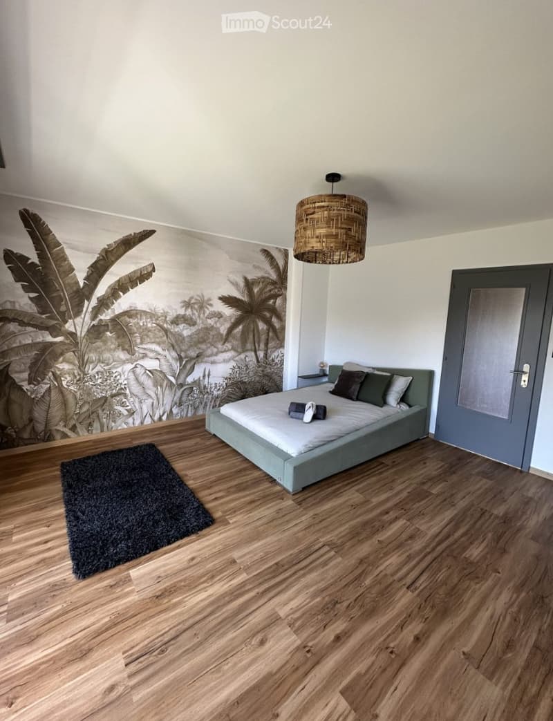 Appartement de 2 chambres à Bulle (1)