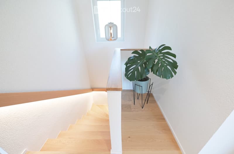 Renovated individual house in Villeneuve (3)