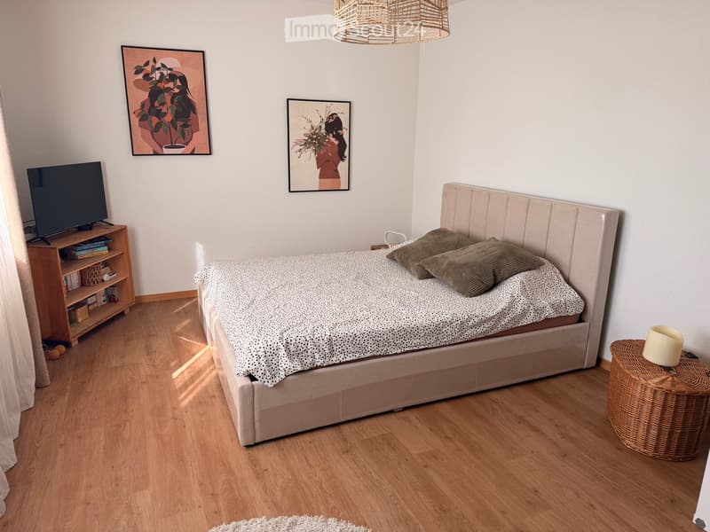 Appartamento in affitto 4,5 locali (2)
