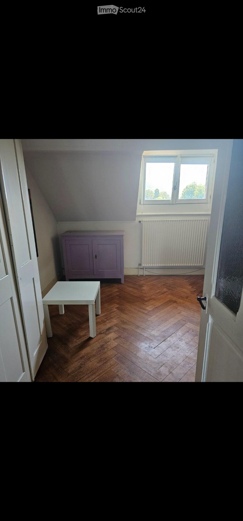 Furnished room in shared accommodation (2)