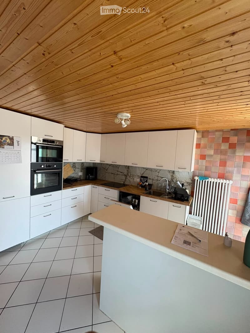 Appartement lumineux de 3.5 pièces avec balcon à Gland (3)