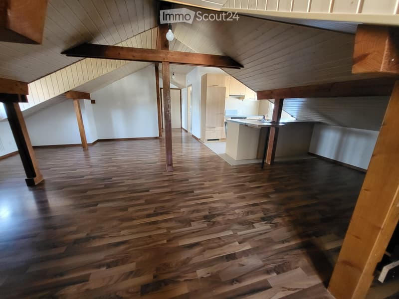 Apartement libre de suite (1)
