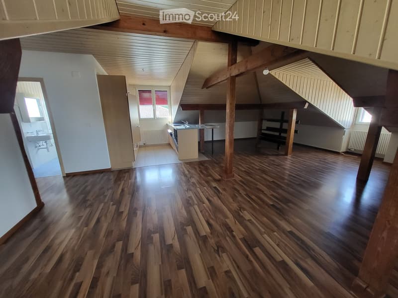 Apartement libre de suite (2)
