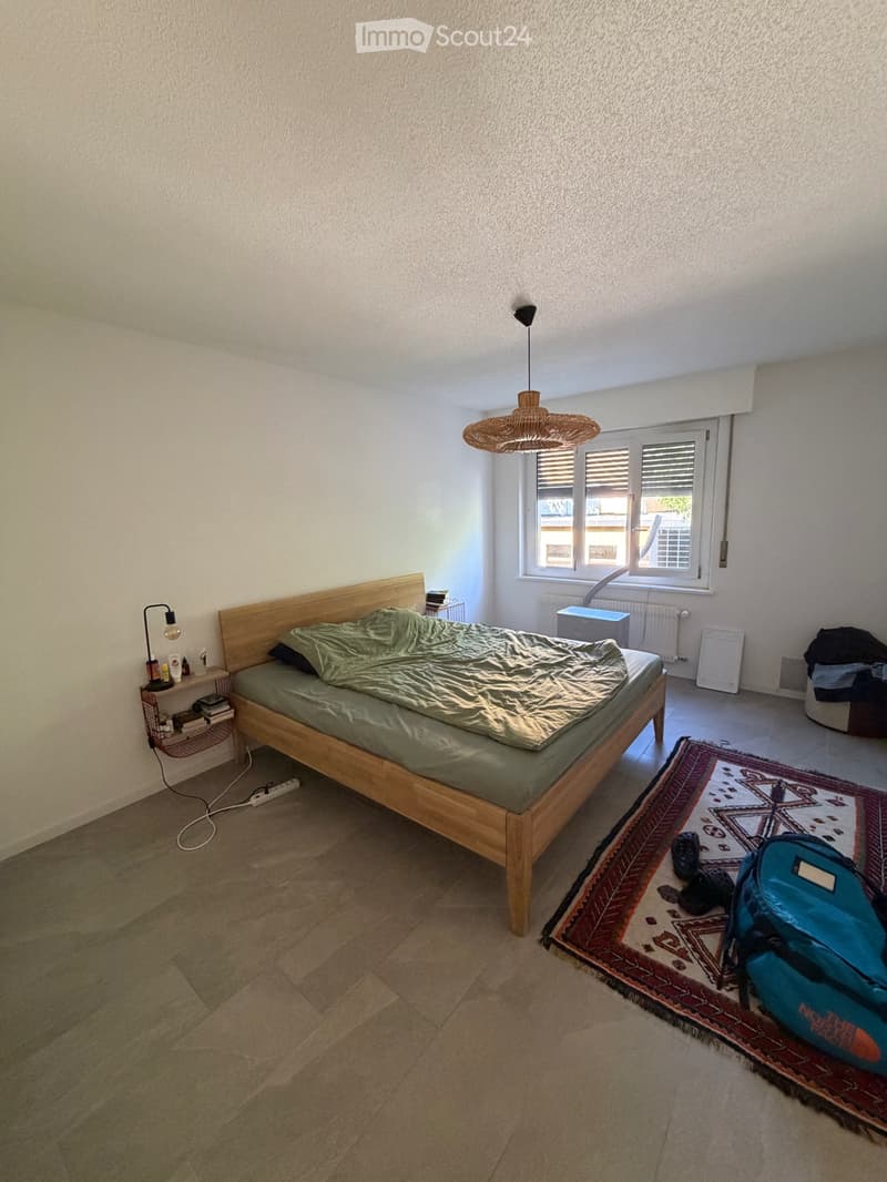 Wohnung 3.5 Zimmer zur Miete (2)