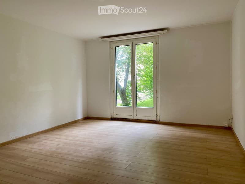 Günstige 3 Zimmer Wohnung zu vermieten (3)