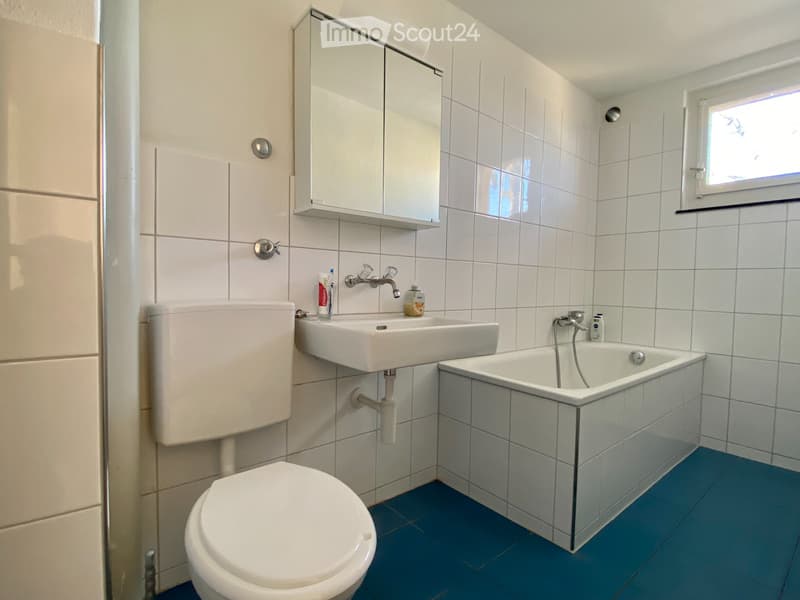 Günstige 3 Zimmer Wohnung zu vermieten (6)