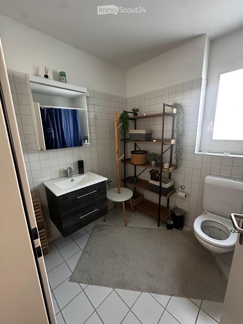 Appartement de 2,5 pièces lumineux (2)