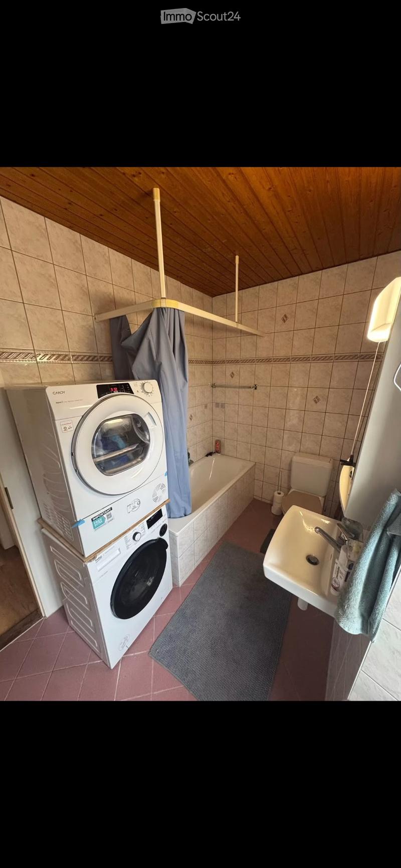 Vier-Zimmer-Wohnung zur Miete (3)