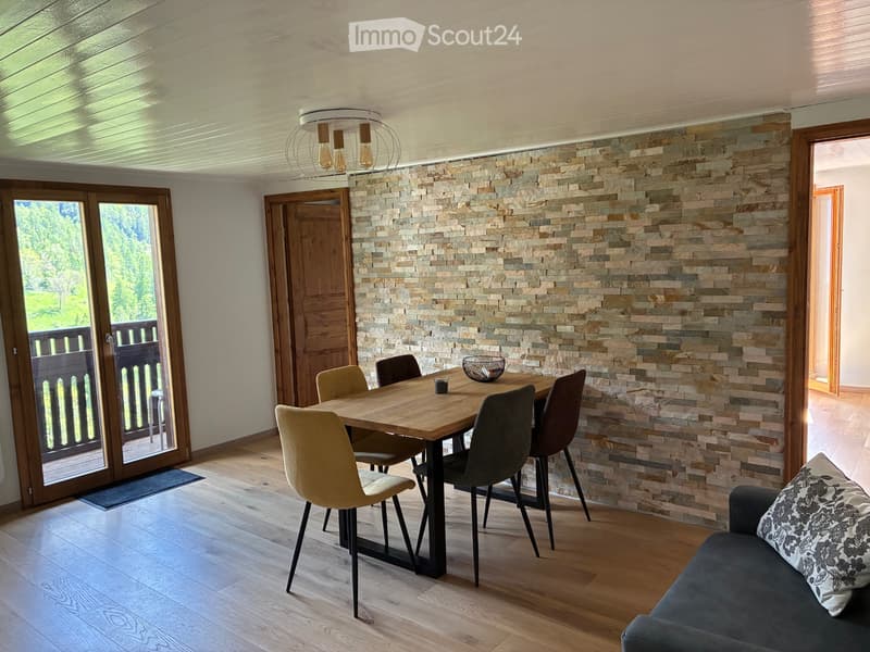 Chaleureux appartement de 55m2 (1)