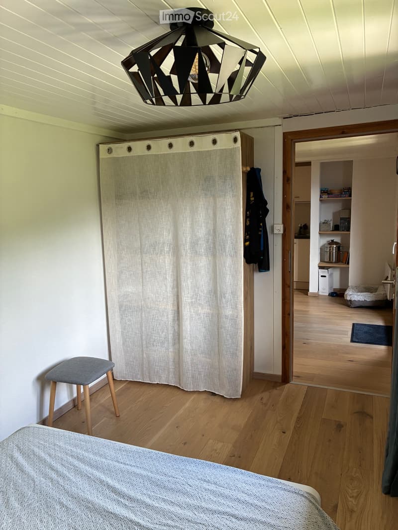 Chaleureux appartement de 55m2 (2)
