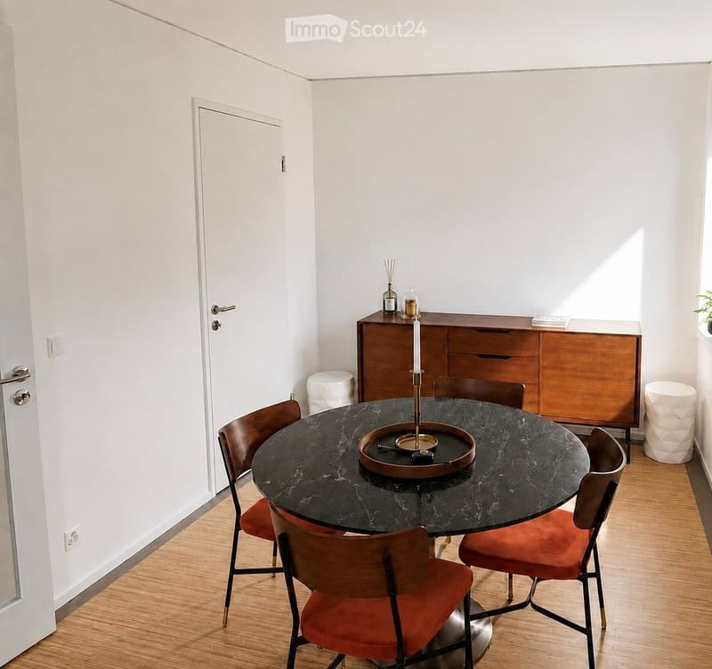 Helle und moderne 3.5-Zimmer Verfügbar 1. Oktober 2026 (3)