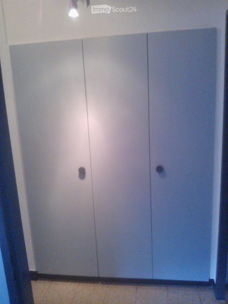Apartment 2.5 in Collombey (5)