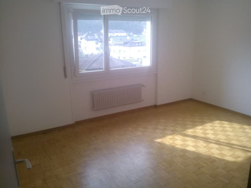 Apartment 2.5 in Collombey (2)