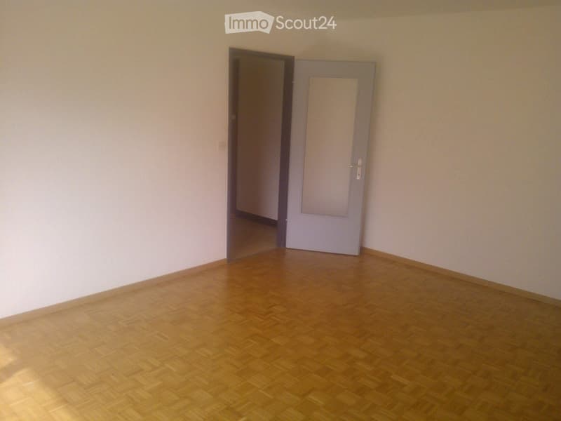 Apartment 2.5 in Collombey (3)