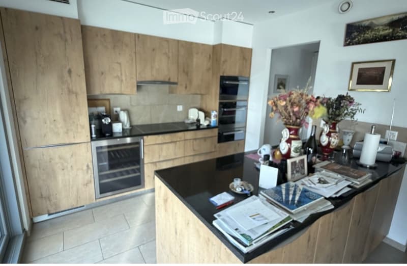 Duplex-Wohnung mit 200m2 (4)