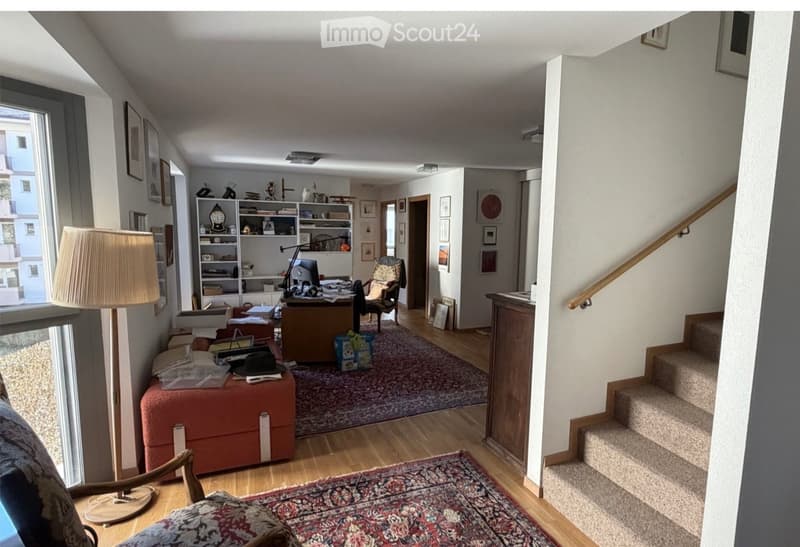 Duplex-Wohnung mit 200m2 (3)