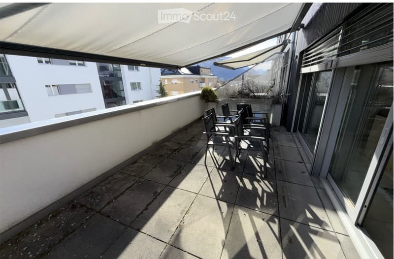 Duplex-Wohnung mit 200m2 (5)