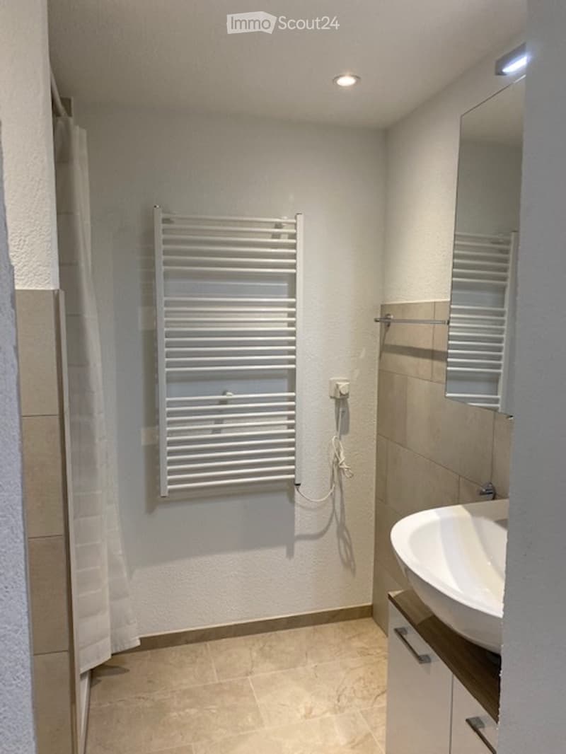 Charmante 2-Zimmer Altstadtwohnung mit Laube (4)
