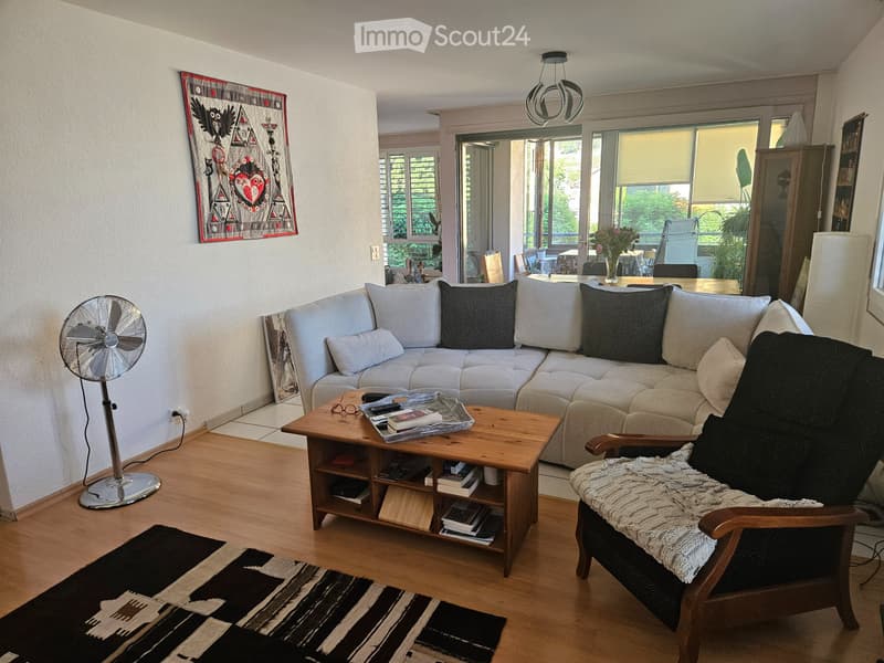 Appartement à louer (2)