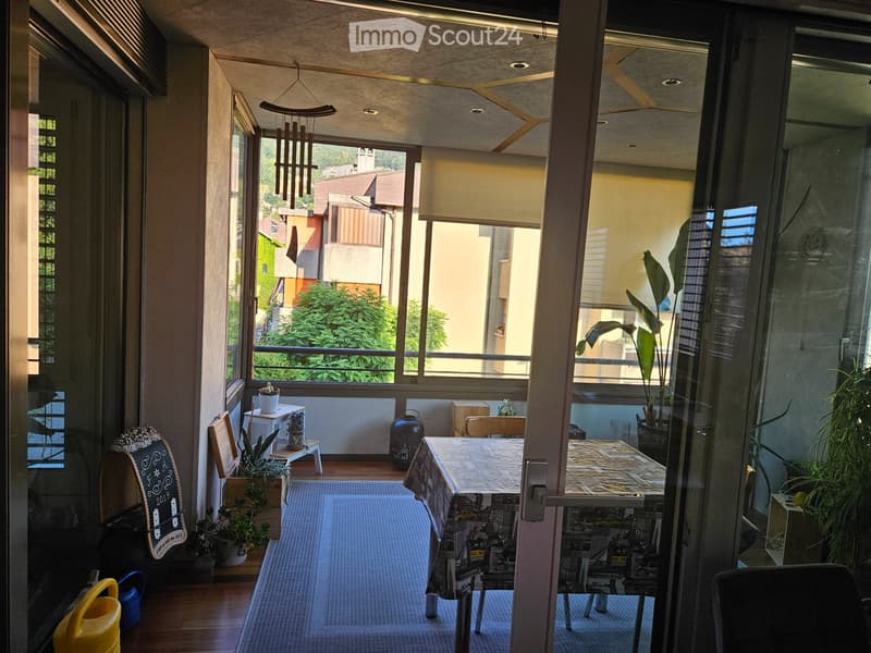 Appartement à louer (5)