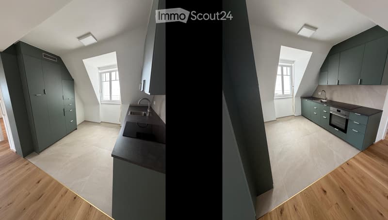 Appartement rénové et lumineux au centre de Sierre (3)