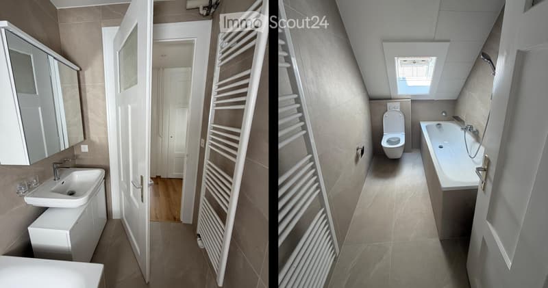 Appartement rénové et lumineux au centre de Sierre (5)