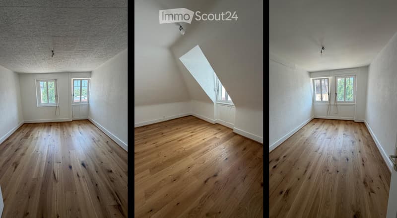 Appartement rénové et lumineux au centre de Sierre (1)