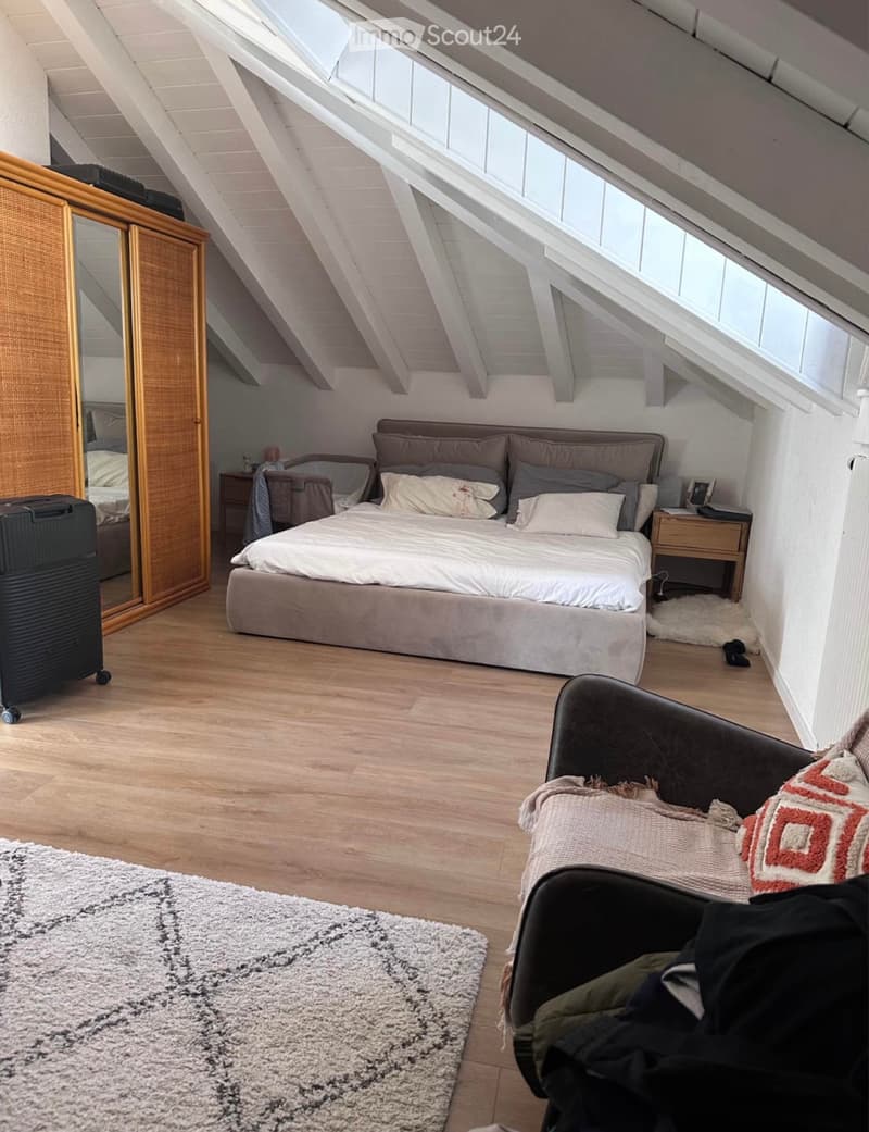 Appartement 4,5 (3)