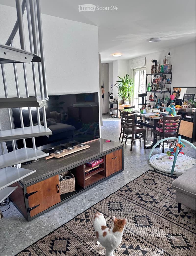 Appartement 4,5 (1)