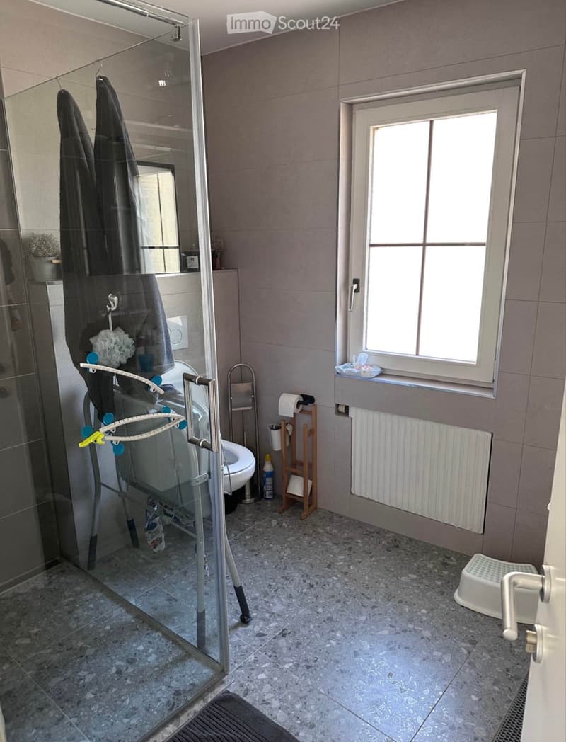 Appartement 4,5 (4)