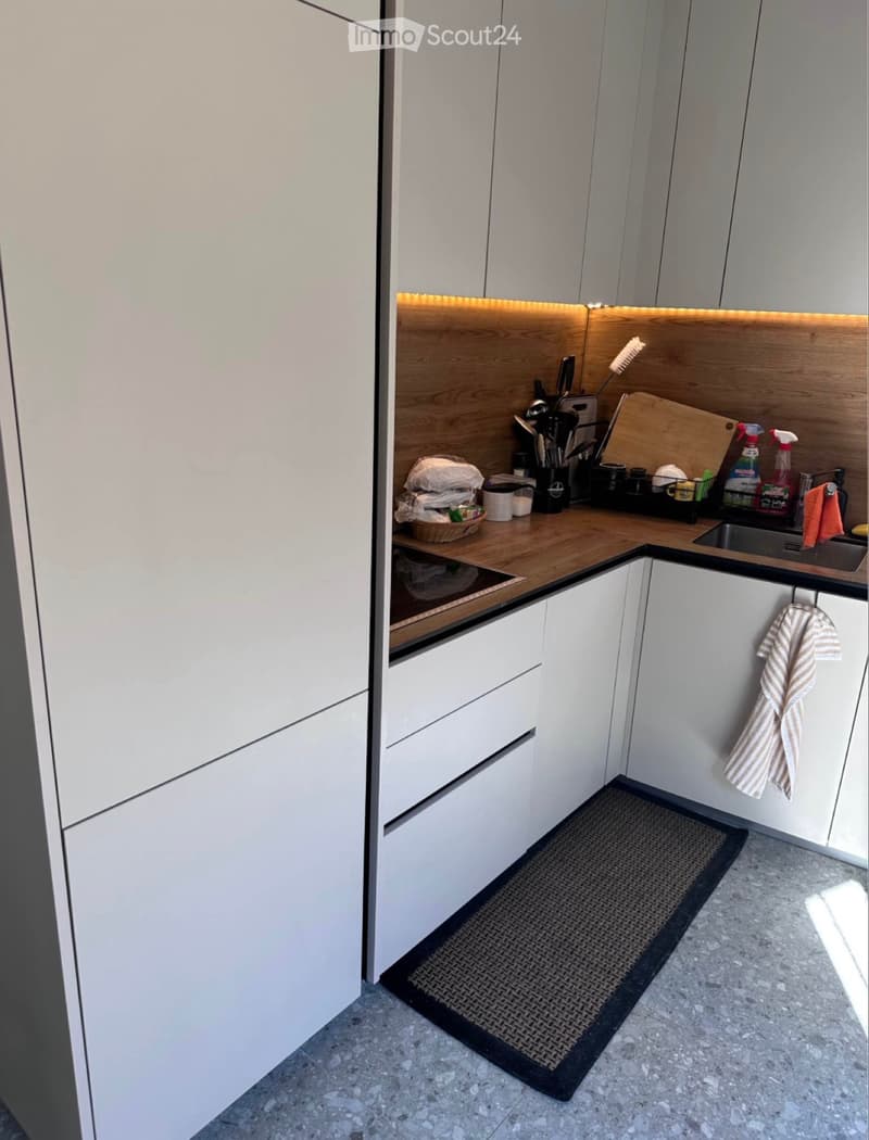 Appartement 4,5 (2)